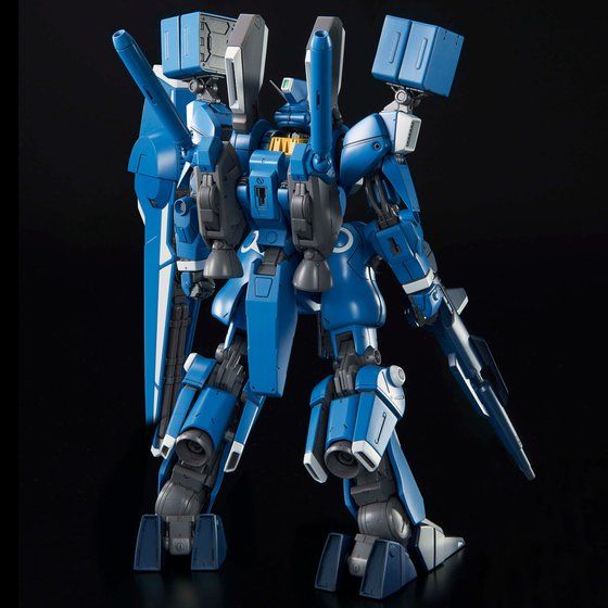เปิดรับPreorder มัดจำ 1200 บาท P-bandai MG 1/100 Gundam Mk-V โมเดลประกอบ