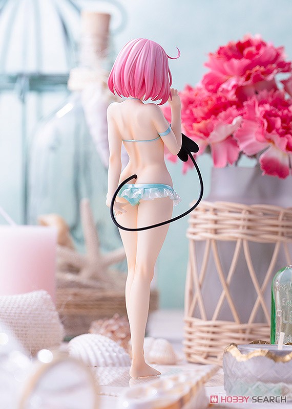 <Preorderถึง 5/6/2021>เปิดรับPreorder มัดจำ 200 บาท Pop Up Parade Momo Belia Deviluke (PVC Figure)
