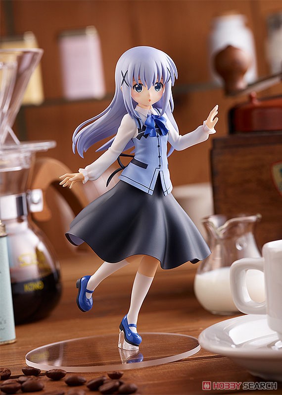 เปิดรับPreorder มัดจำ 200 บาท Pop Up Parade Chino (PVC Figure)