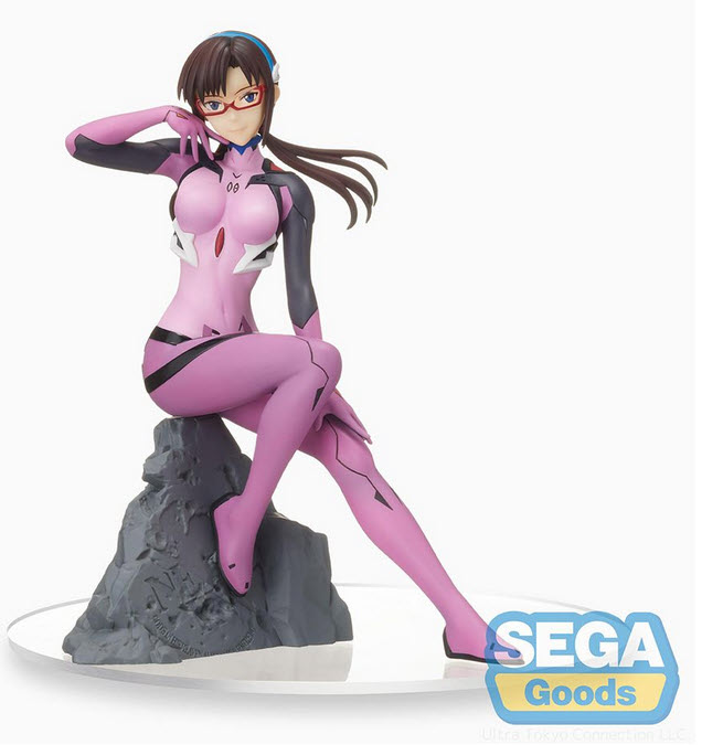 (Preorder ถึงวันที่ 24/10/2021) เปิดรับPreorder มีค่ามัดจำ 200 บาท RT D104038 S-EVA SPM VIGNETTE MARI