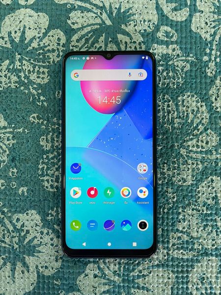 ( SOLD OUT ) Vivo Y20 ประกันเหลือ
