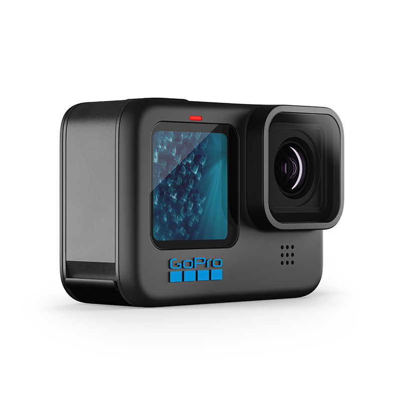 GoPro 11 Black By Aquapro