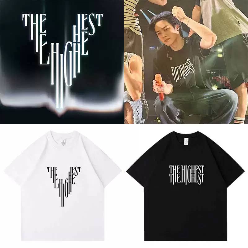เสื้อยืด WayV : CONCERT [ON THE Way]