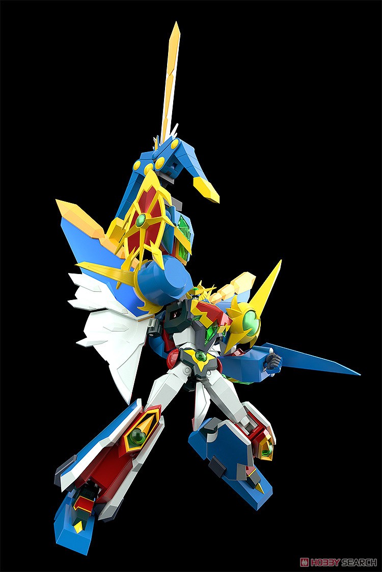 (Preorderปิดรับวันที่ 21/2/2025 ) เปิดรับPreorder มัดจำ 600 บาท Moderoid Dairyuoh