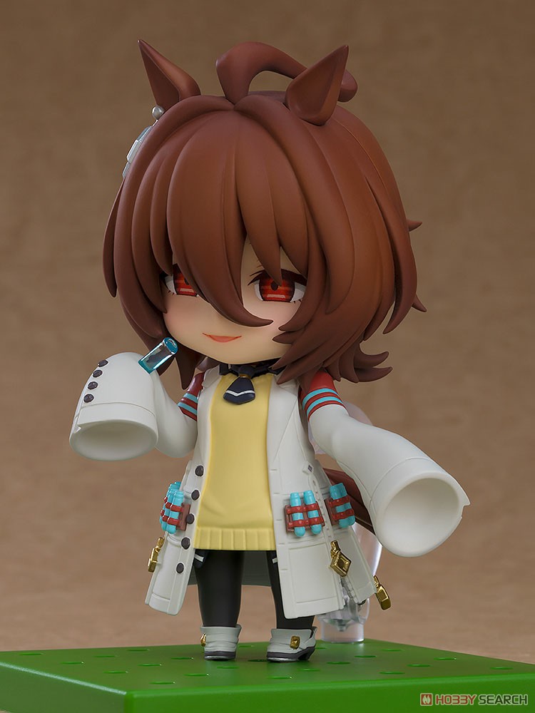 <Preorderถึงวันที่ 2/8/2024> เปิดรับPreorder #มัดจำ 400 บาท Nendoroid Agnes Tachyon