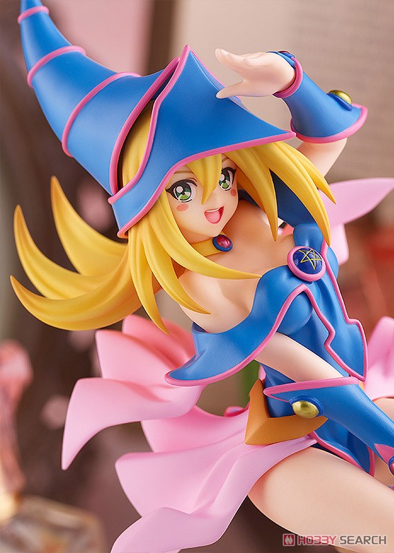 <Preorderถึง 12/6/2021>เปิดรับPreorder มัดจำ 200 บาท Pop Up Parade Dark Magician Girl (PVC Figure)