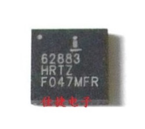ISL62883HRTZ
