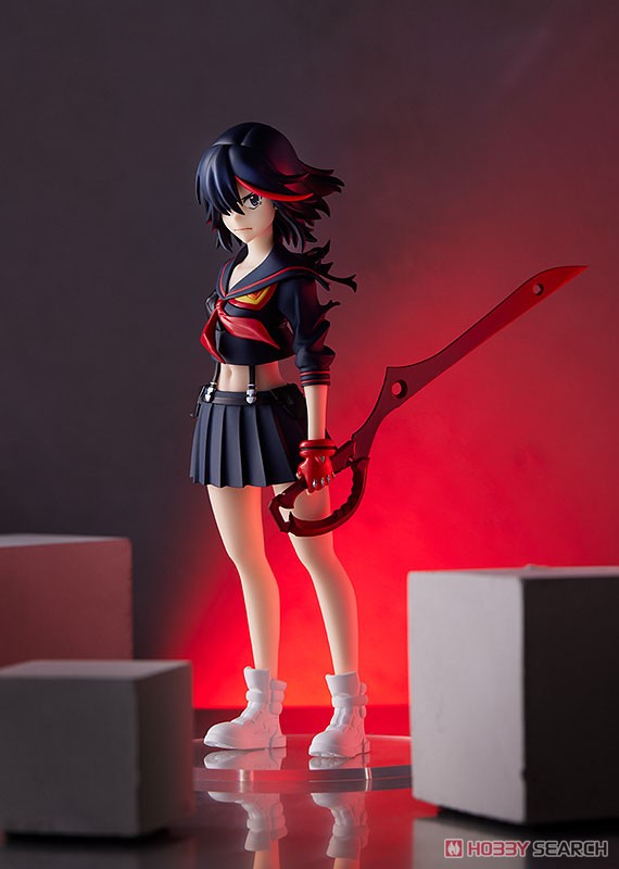 <Preorderถึง 19/11/2021>เปิดรับPreorder มัดจำ 200 บาท Pop Up Parade Ryuko Matoi (PVC Figure)