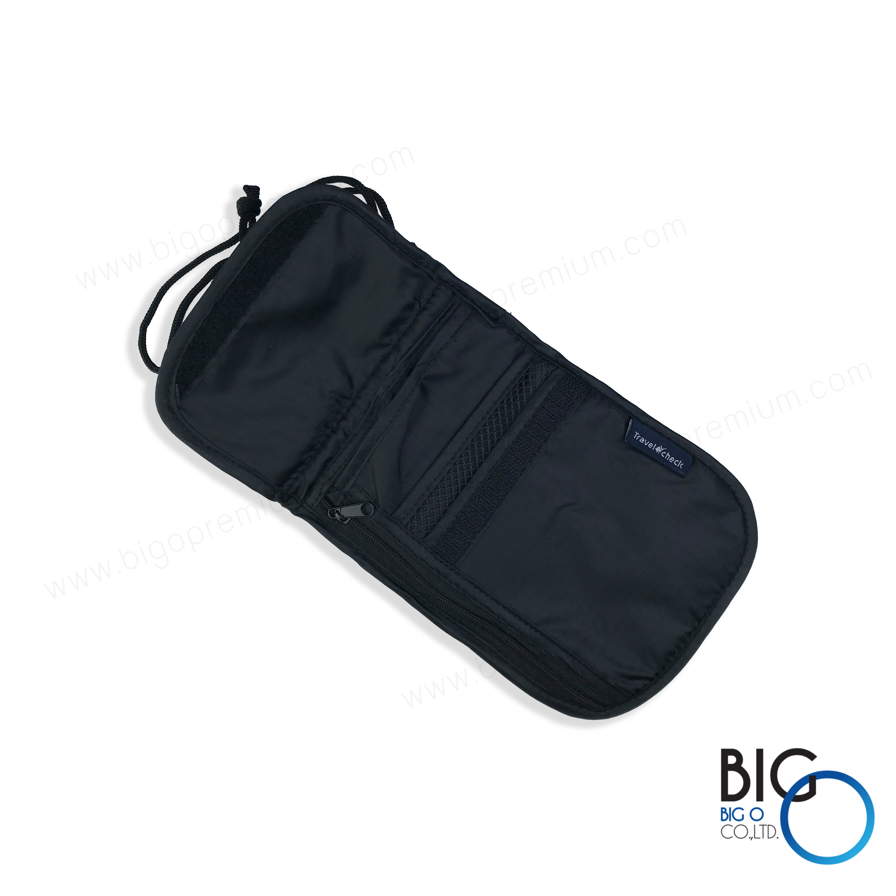 กระเป๋าคล้องคอ กระทรวงสาธารณะสุข