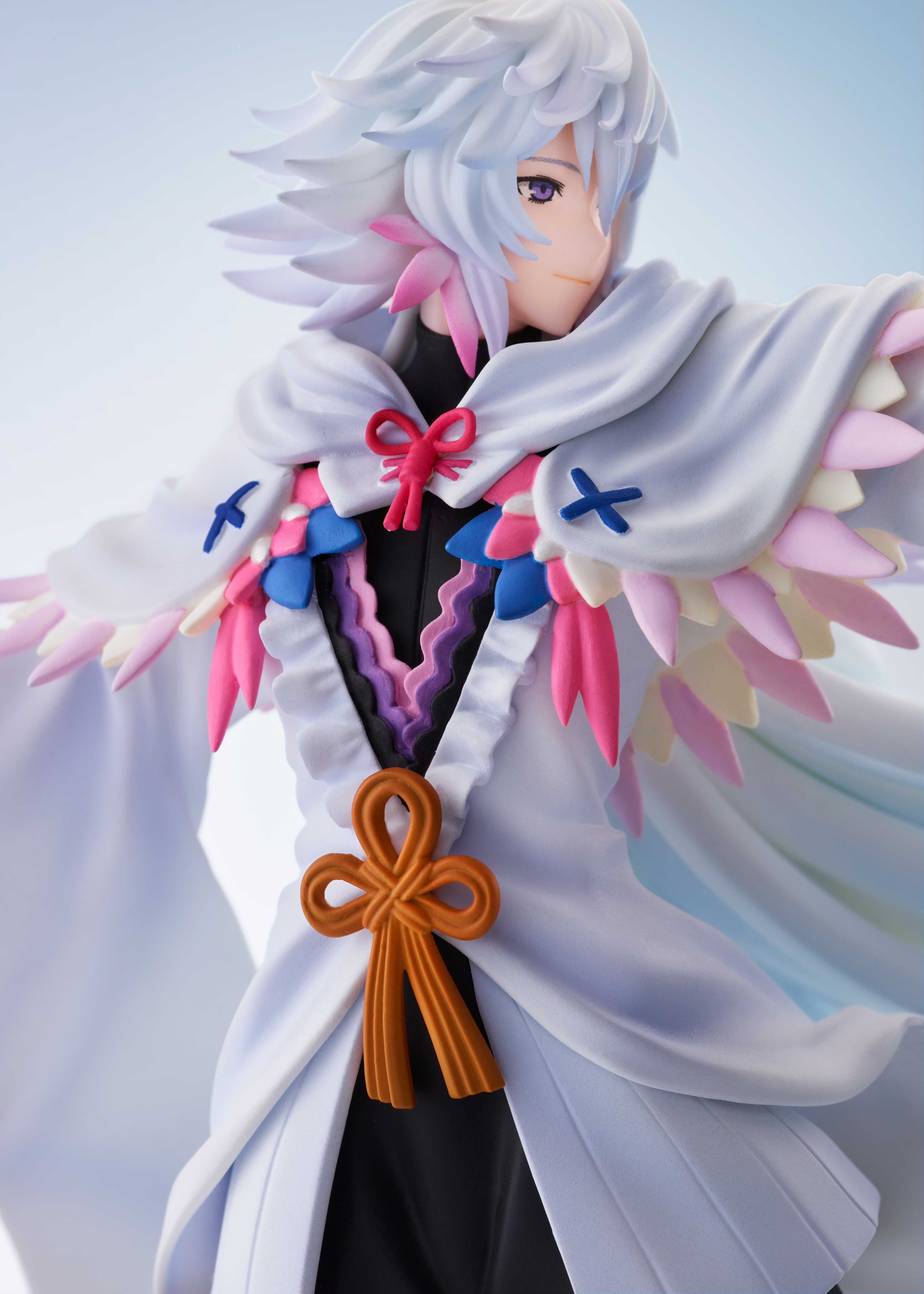 เปิดรับPreorder มัดจำ 350 บาท ConoFig Fate/Grand Order Caster/Merlin