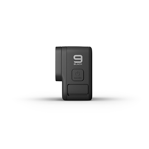 GoPro Hero 9 Black Action Camera – ประกันศูนย์ แถมฟรี! กระจกกันรอย