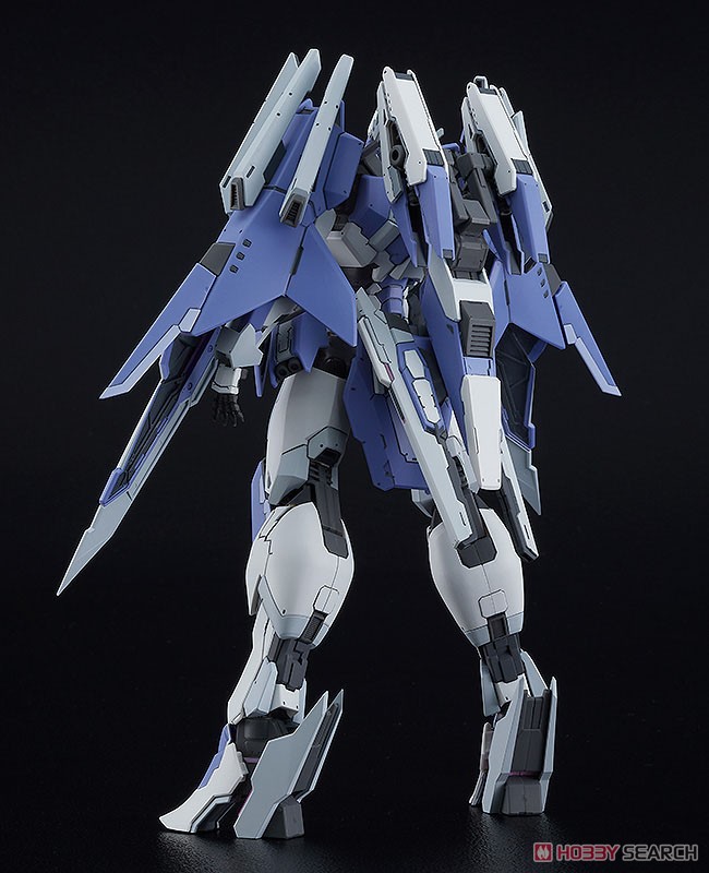 (Preorderปิดรับวันที่ 15/7/2022 )เปิดรับPreorder มัดจำ 400 บาท MODEROID Deer Stalker RxR (Plastic model)
