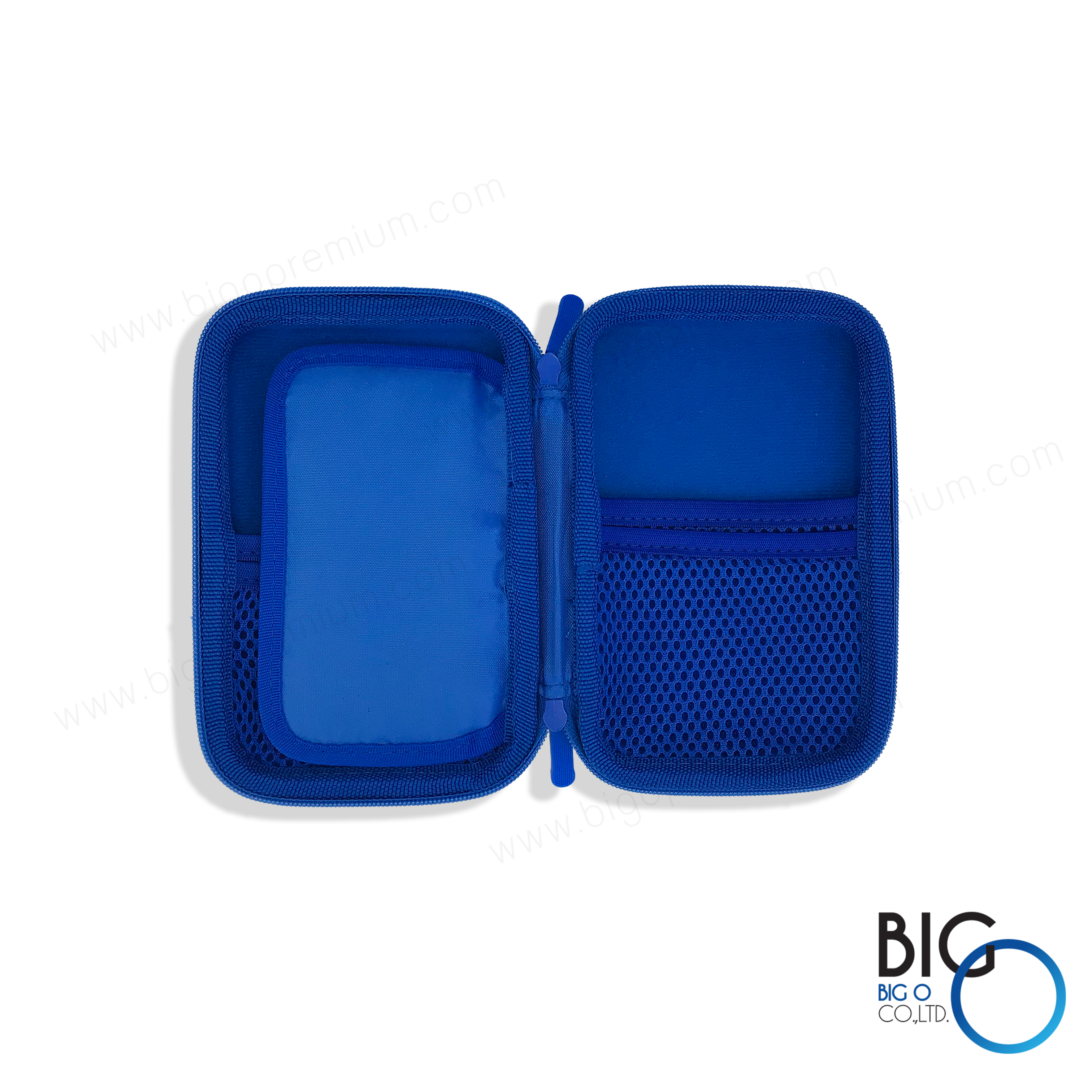 กระเป๋าเก็บอุปกรณ์ไอทีอเนกประสงค์ Ramathibodi