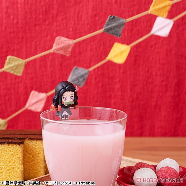 🔔เปิดรับPreorder มัดจำ 300 บาท Ochatomo Series Devil's Blade [6PCS/BOX] ได้ครบ 6แบบ โมสำเร็จ