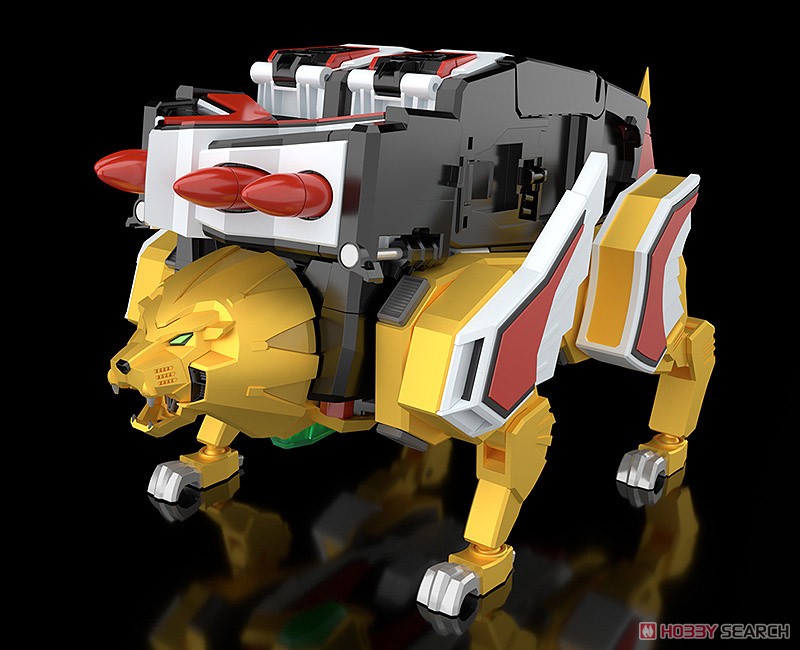 <Preorderถึง 6/6/2025> 🔔เปิดรับPreorder มัดจำ 1300บาท The Gattai Ga-Orn (Completed)