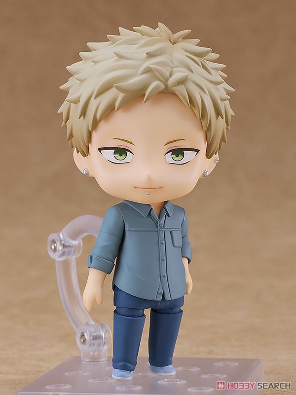 <Preorderถึงวันที่ 12/1/2024> เปิดรับPreorder #มัดจำ400 บาท Nendoroid Akihiko Kaji (PVC Figure)