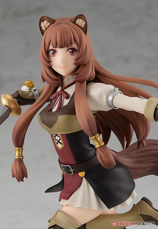 <Preorderถึง10/4/2021>เปิดรับPreorder มัดจำ 200 บาทPop Up Parade Raphtalia (PVC Figure)