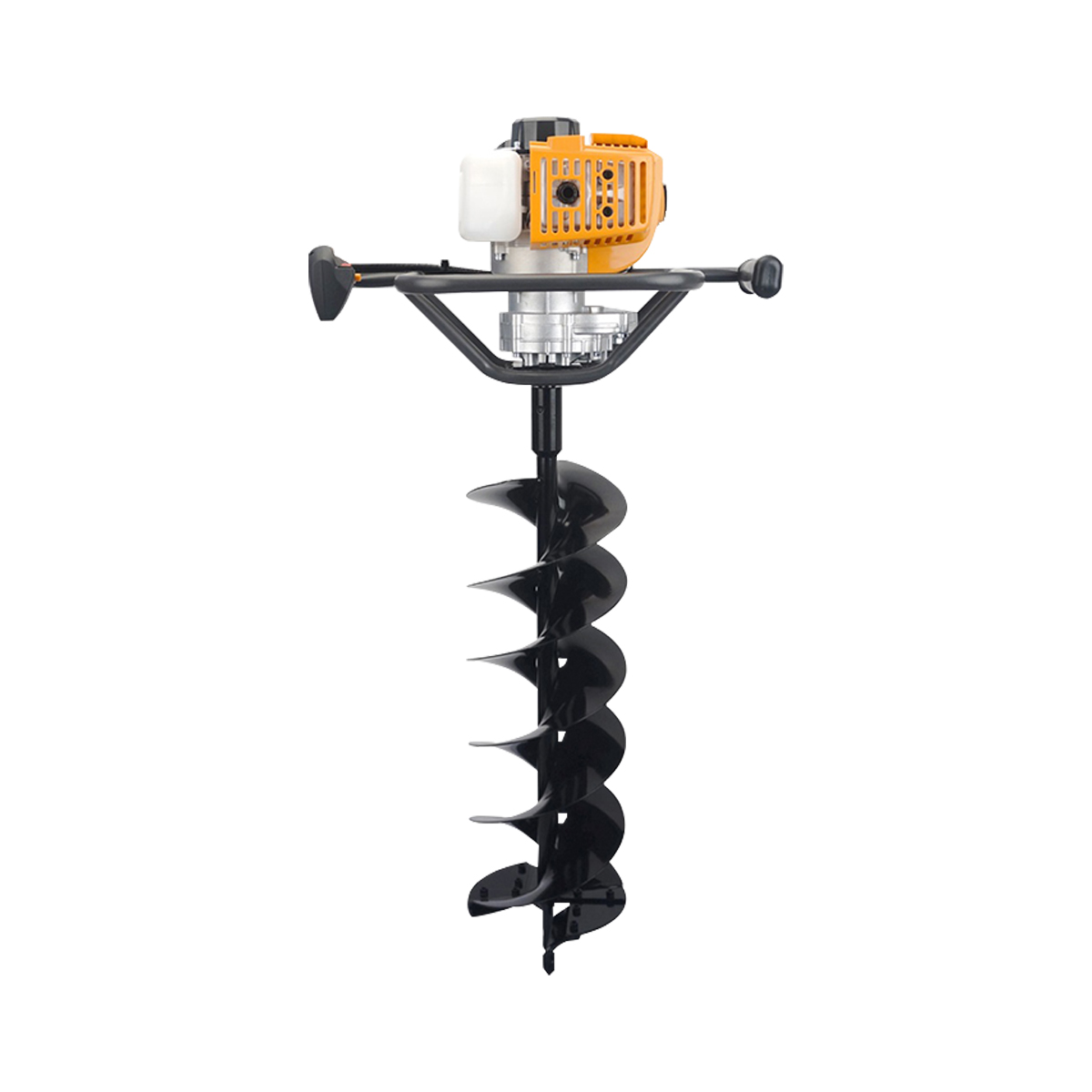 Rowel เครื่องเจาะดิน RW-AG520