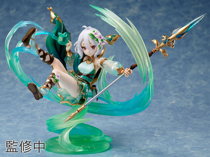 เปิดรับPreorder มัดจำ 1400 บาท Re:Dive Kokkoro 1/7