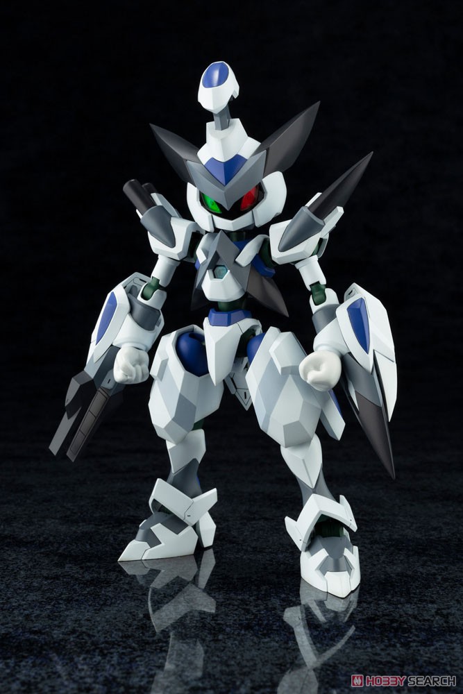 (Preorder ถึงวันที่ 26/9/2021) เปิดรับPreorder มัดจำ 300 บาท KXK00-M Crossmessiah (Plastic model)