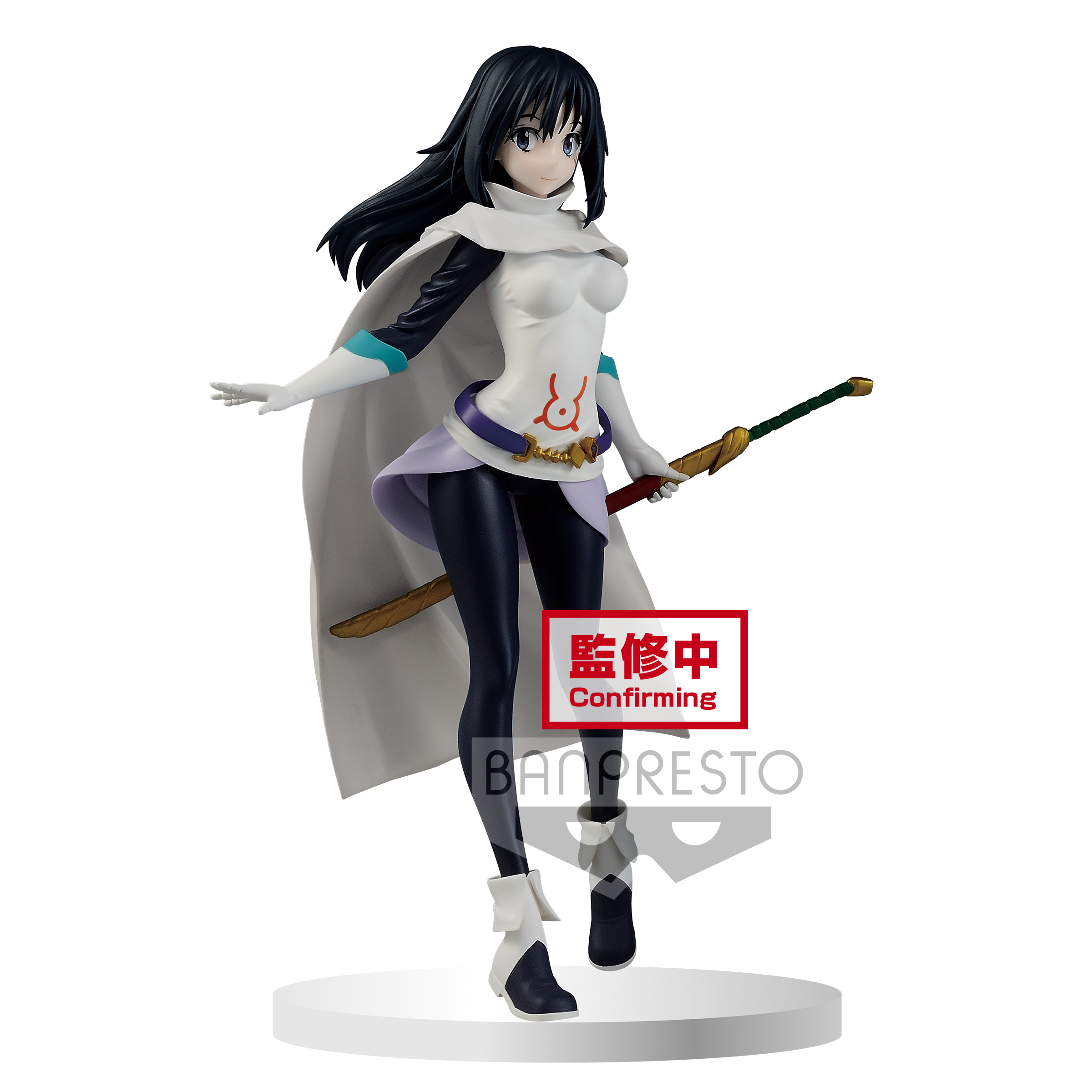 เปิดรับPreorder มีค่ามัดจำ 100 บาท16785-6 THAT TIME I GOT REINCARNATED AS A SLIME -OTHERWORLDER- FIGURE VOL.1(B:SHIZU)