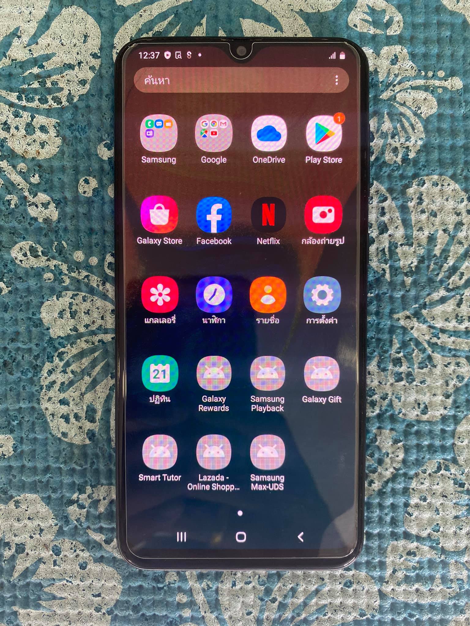 ( SOLD OUT ) Samsung Galaxy A20