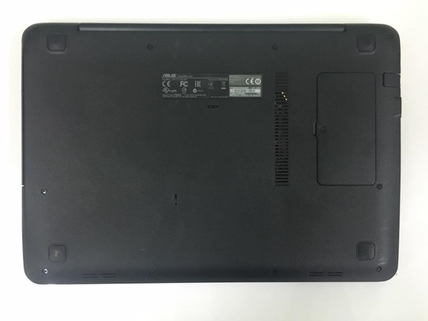 ( SOLD OUT ) ASUS K455LA-WX389D