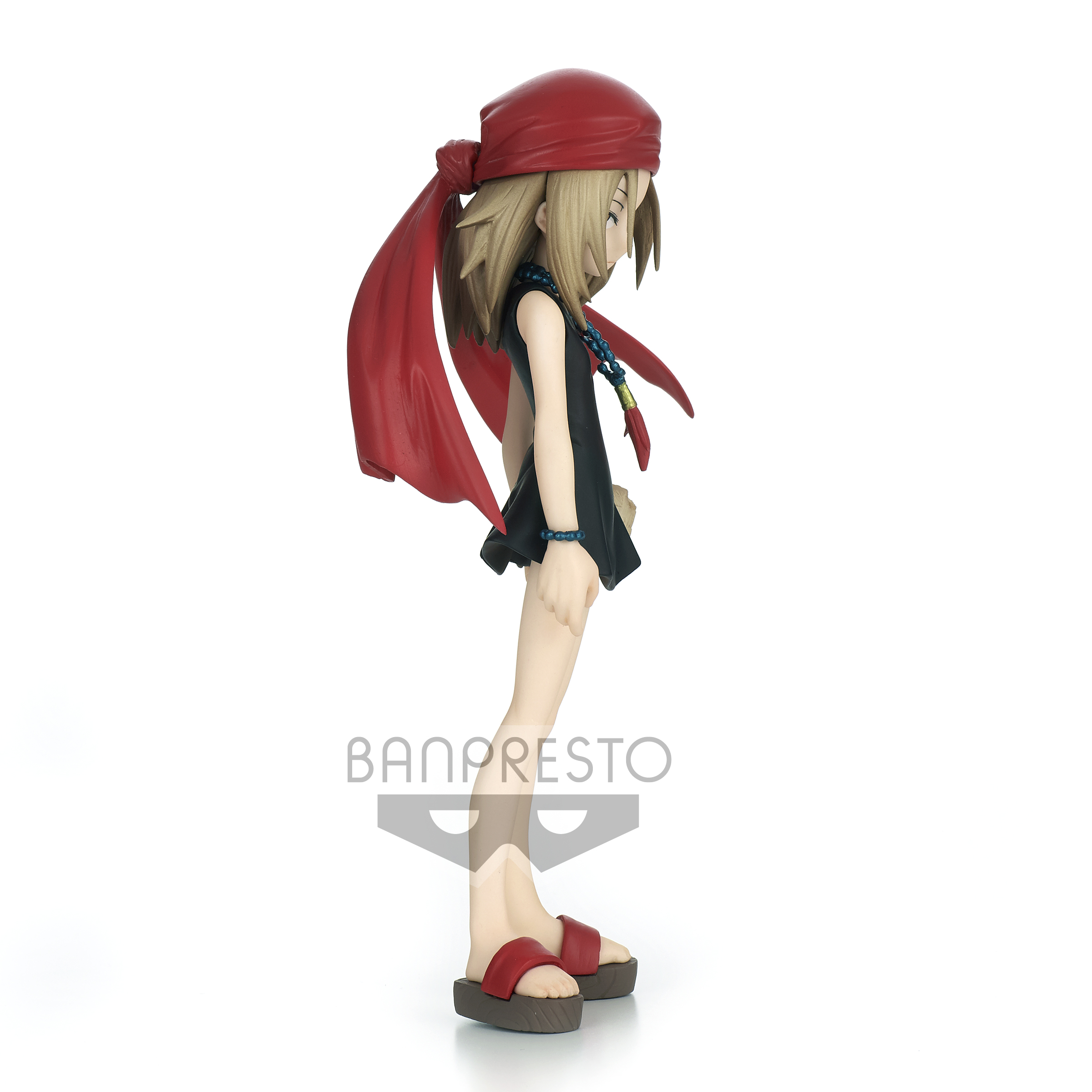 <Preorderถึง11/4/2021>รับPreorder มีค่ามัดจำ 100บาท 17828 SHAMANKING ANNA KYOYAMA FIGURE