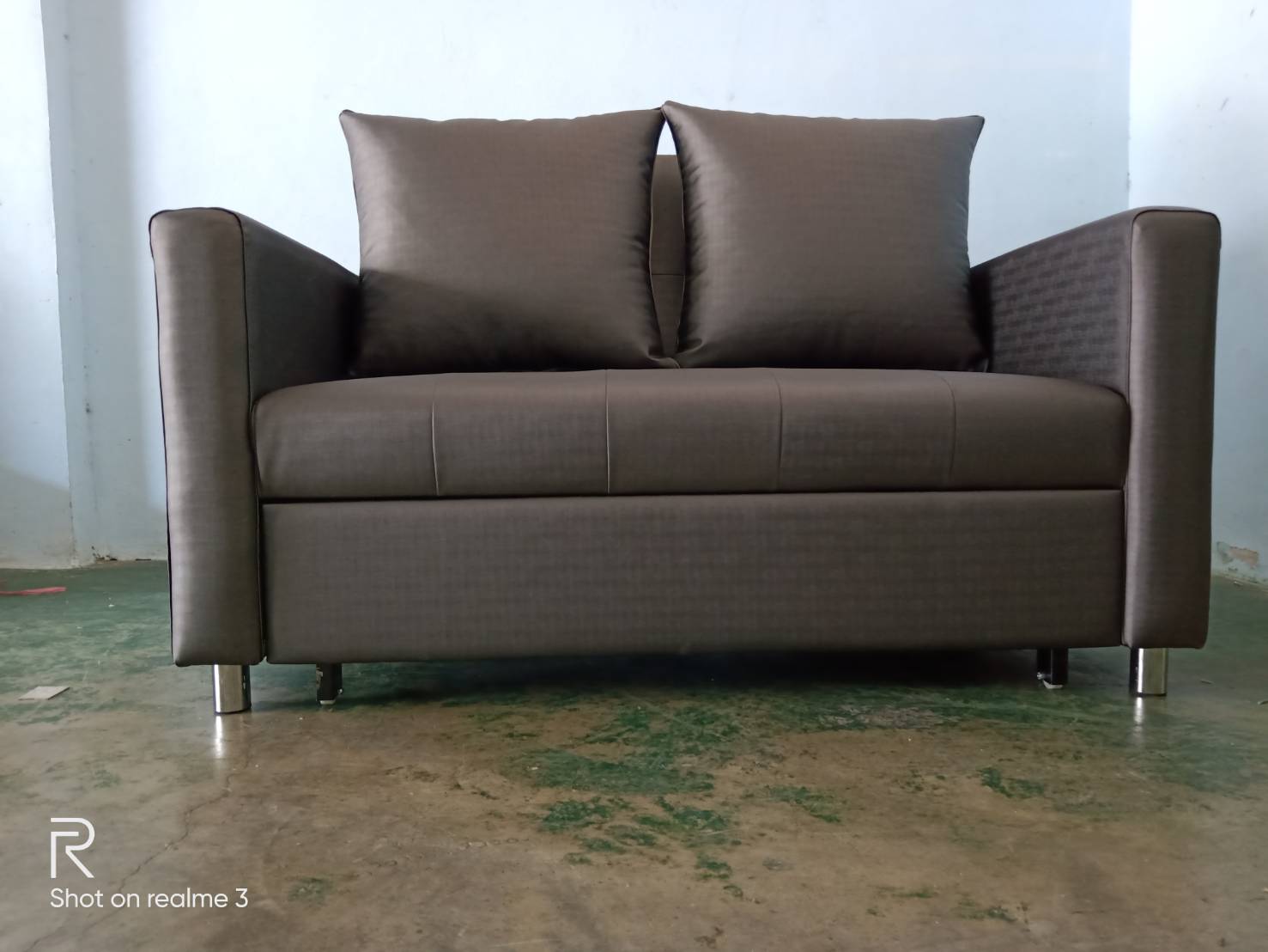 โซฟาเบด TriO mini 145 cm