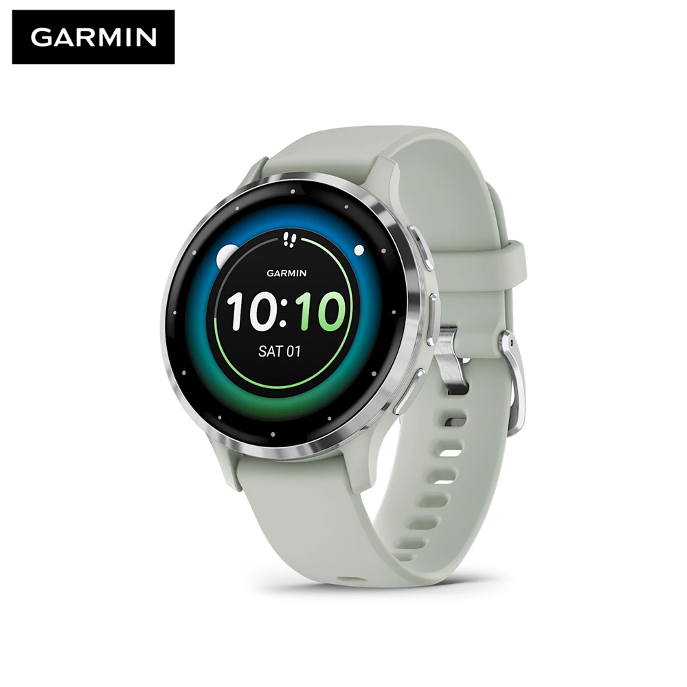 Garmin Venu 3s Smart Watch รับประกันศูนย์ไทย 2 ปี