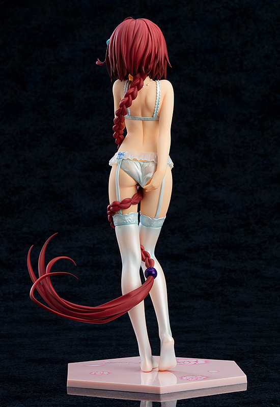 <Preorderถึง 26/6/2021>เปิดรับPreorder มัดจำ 1200 บาท 1/6 Mea Kurosaki: Refined Ver