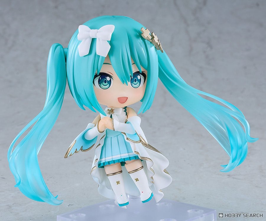 <Preorderถึงวันที่ 5/12/2025 > เปิดรับPreorder #มัดจำ 400บาท Nendoroid Hatsune Miku: Unshuttered SEKAI Ver.