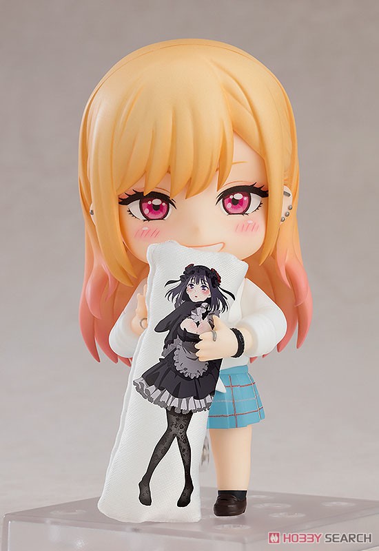 <Preorderถึงวันที่ 31/10/2025 > เปิดรับPreorder #มัดจำ 400บาท Nendoroid Marin Kitagawa (PVC Figure)