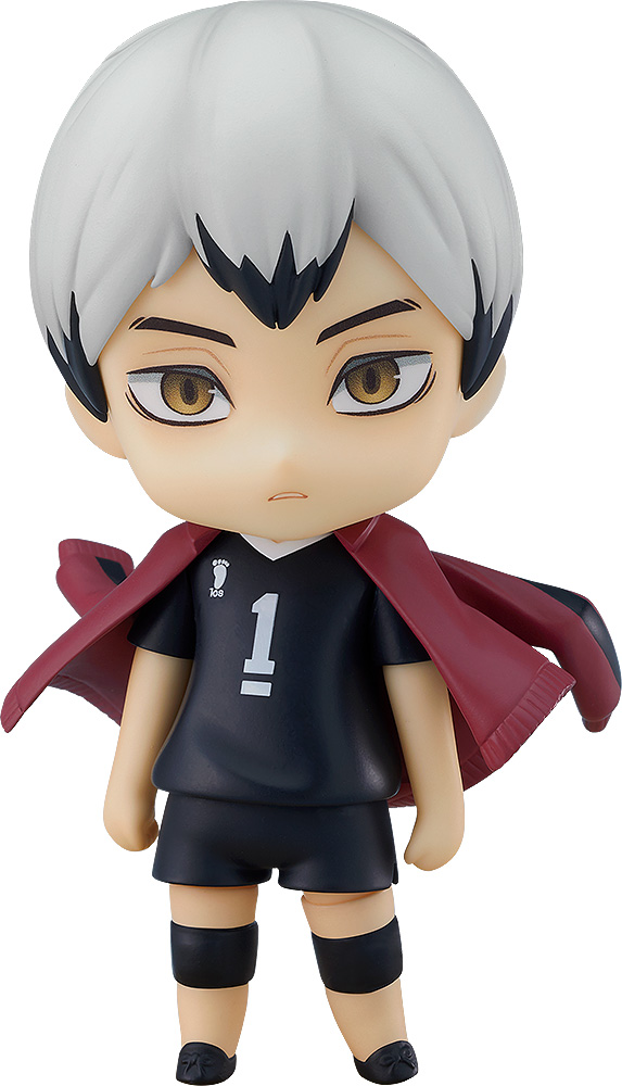 <Preorder-ถึง17/4/2021>เปิดรับPreorder มัดจำ 200 บาท Nendoroid Shinsuke Kita