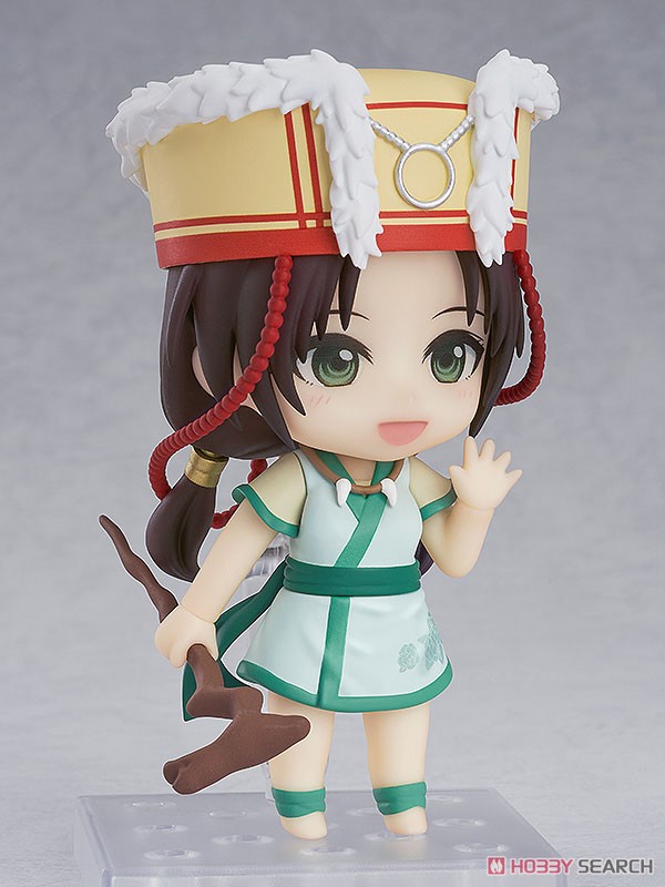 <Preorderถึง1/10/2021> เปิดรับPreorder #มัดจำ 300บาท Nendoroid Anu (PVC Figure
