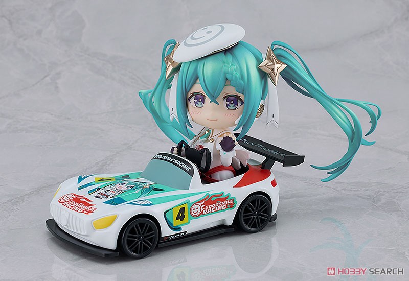 <Preorderถึงวันที่ 30/6/2023 > เปิดรับPreorder #มัดจำ 600 บาท Nendoroid Racing Miku: 2023 Ver.