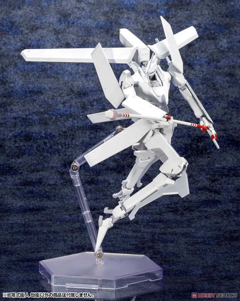 (Preorderปิดรับวันที่ 28/6/2022 )เปิดรับPreorder มัดจำ 400 บาท 1/100 Yukimori (Plastic model)