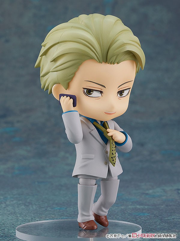 <Preorderปิดรับที่ 3 ตัว > เปิดรับPreorder #มัดจำ 300 บาท Nendoroid Kento Nanami (PVC Figure)