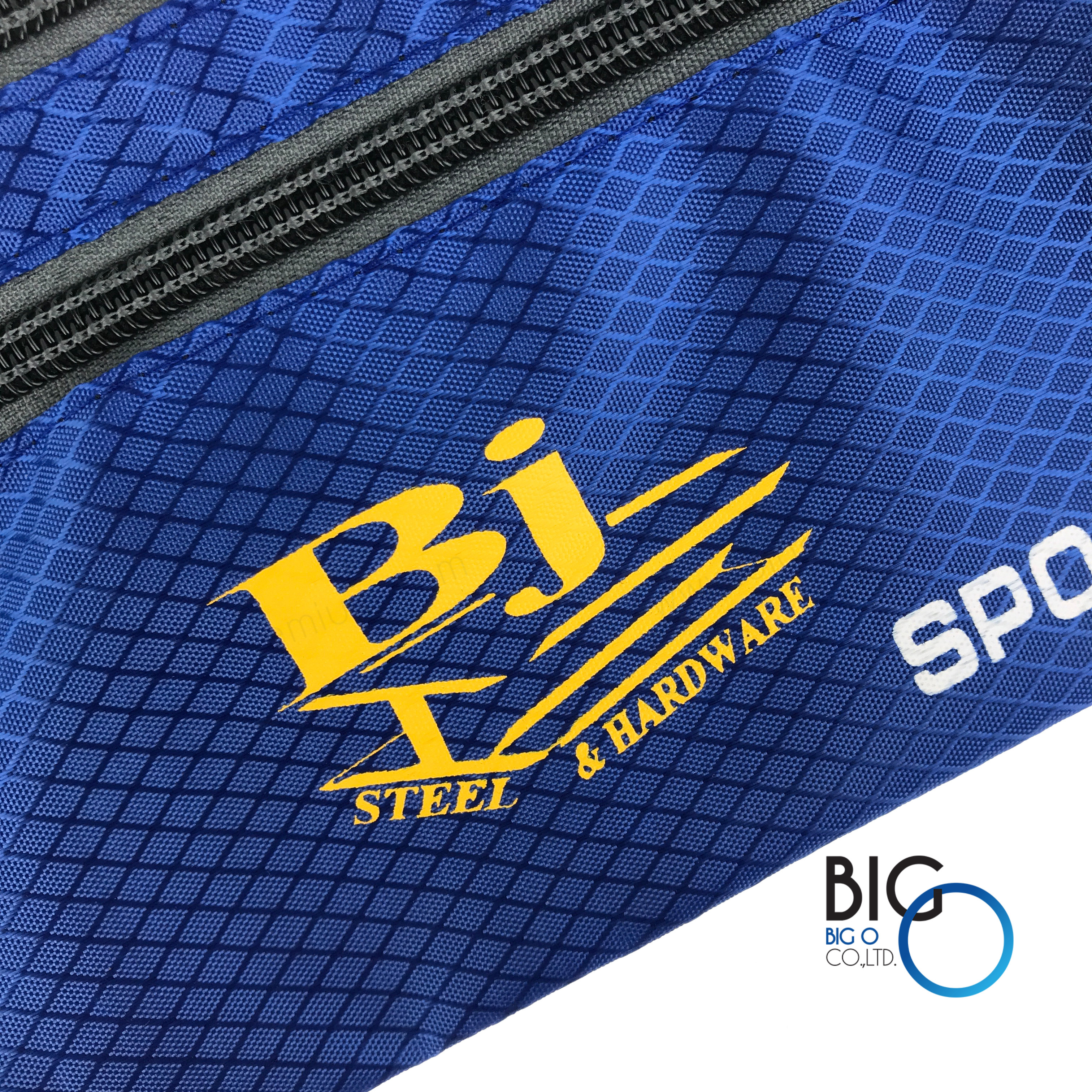 บริษัท บุญเจริญ สตีล แอนด์ ฮาร์ดแวร์ จำกัด