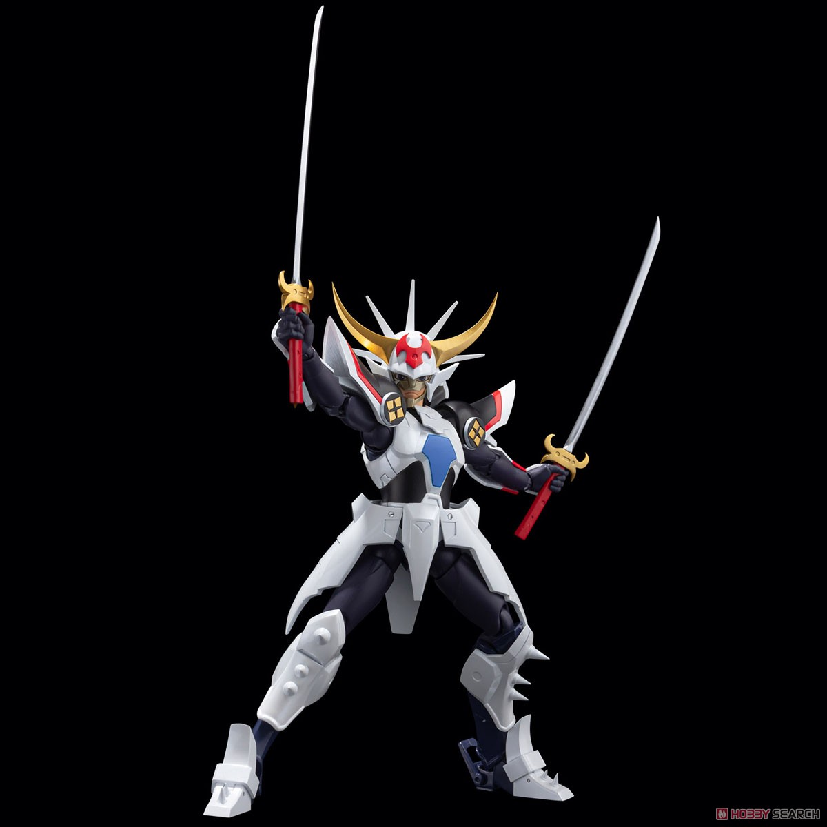 <Preorderถึง 8/3/2022 >เปิดรับPreorder มัดจำ 900 บาท Chou-Dan-Kadou Yoroiden-Samurai Troopers Kikotei Rekka (PVC Figure)