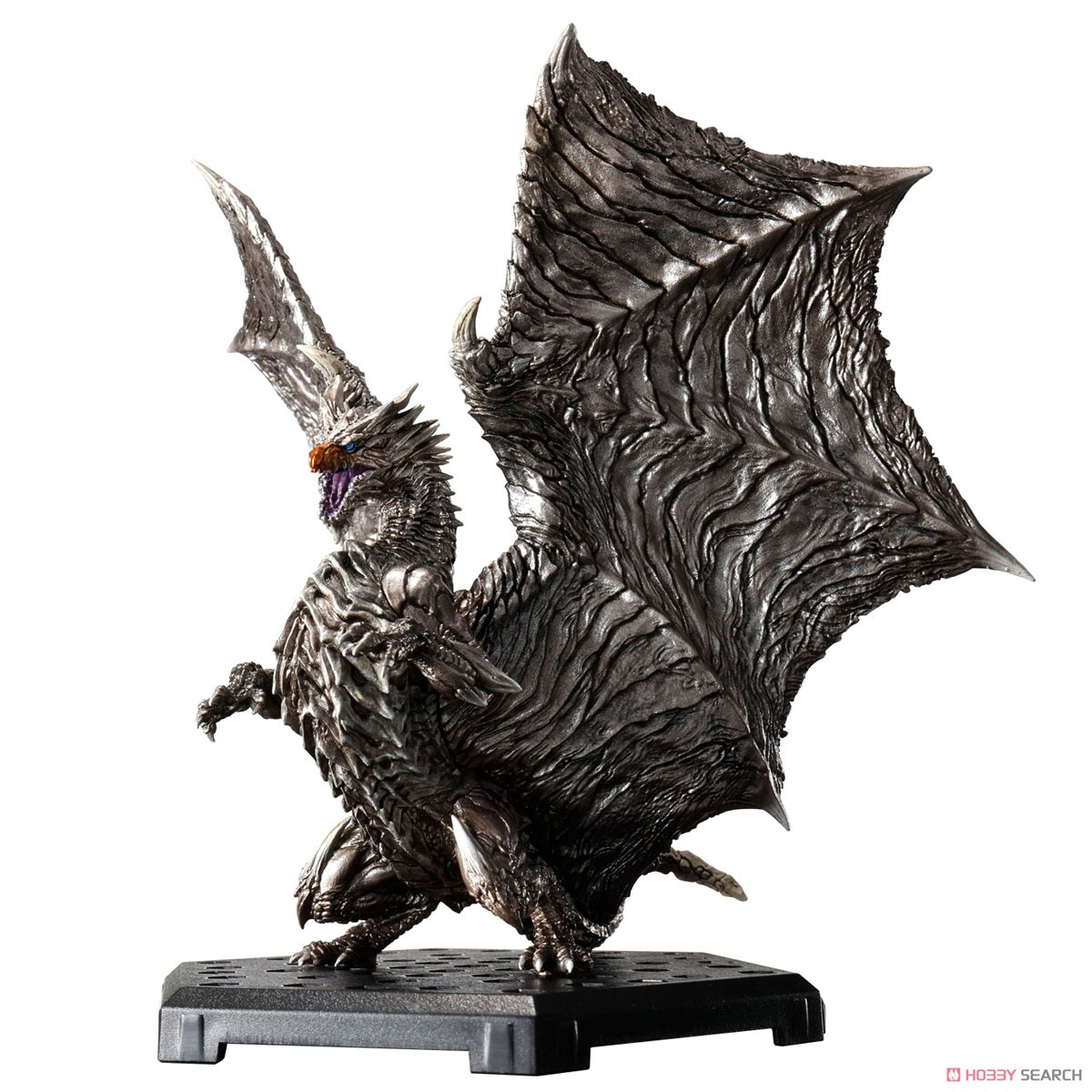 <Preorderถึง16/7/2021>เปิดรับPreorder มัดจำ300 บาท Capcom Figure Builder Monster Hunter Standard Model Plus The Best -Vol.12, 13, 14- (Set of 6) (Completed