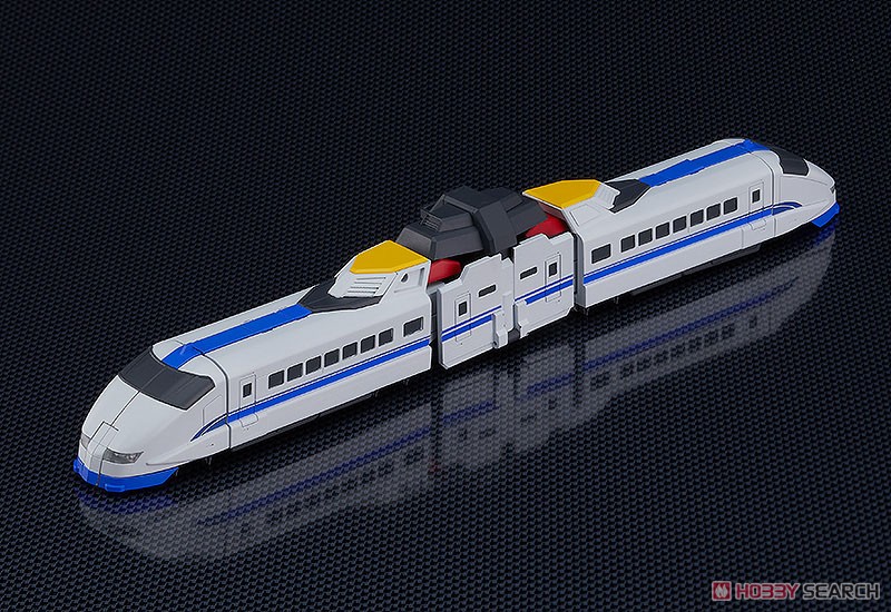 <Preorderถึง6/6/2025> 🔔เปิดรับPreorder มัดจำ 1500 บาท THE GATTAI Da-Garn X (Re-run)