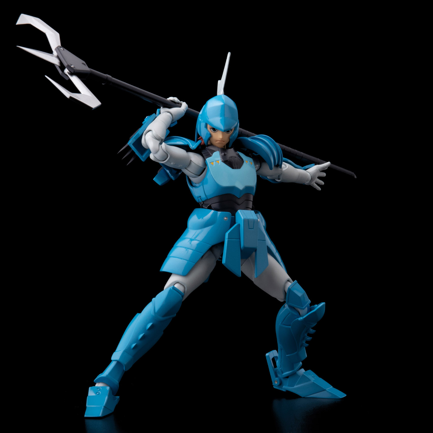 <preorder ปิดรับวันที่ 21/11/2022> เปิดรับPreorder มัดจำ 1000 บาท Chou-Dan-Kadou Yoroiden-Samurai Troopers Suiko