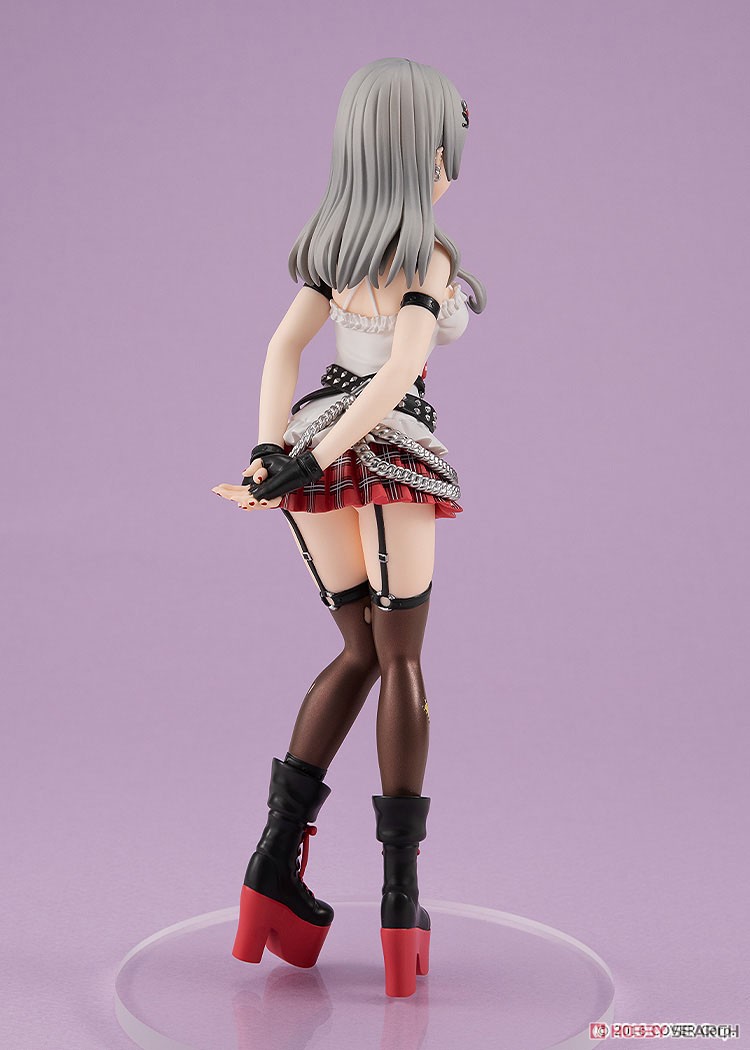 <Preorderถึง 20/9/2024>เปิดรับPreorder มัดจำ 300 บาท Pop Up Parade Sakamata Chloe (PVC Figure)