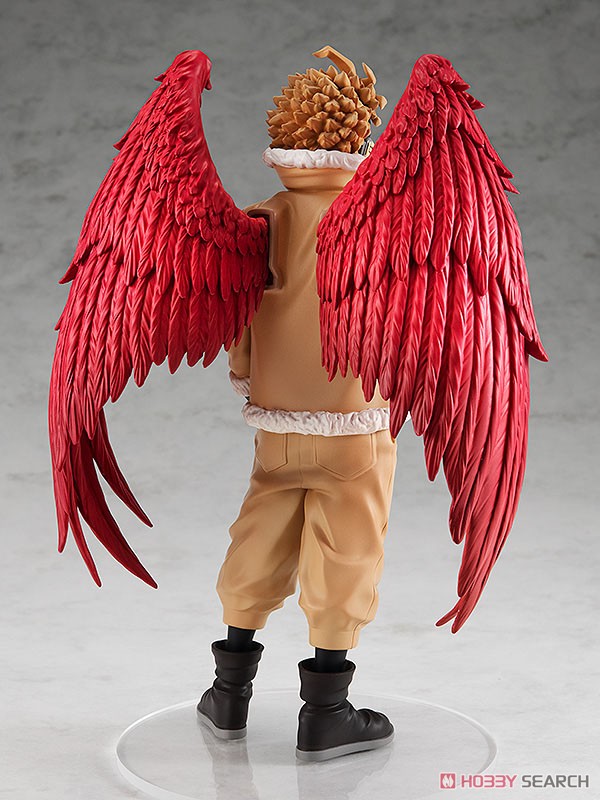 <Preorderถึง 7/4/2023> 🔔เปิดรับPreorder มัดจำ 300 บาท Pop Up Parade Hawks (PVC Figure)