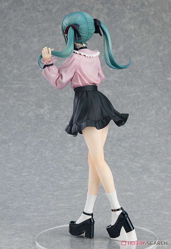 <Preorderถึง 24/1/2025>เปิดรับPreorder มัดจำ 500 บาท Pop Up Parade Hatsune Miku: The Vampire Ver. L