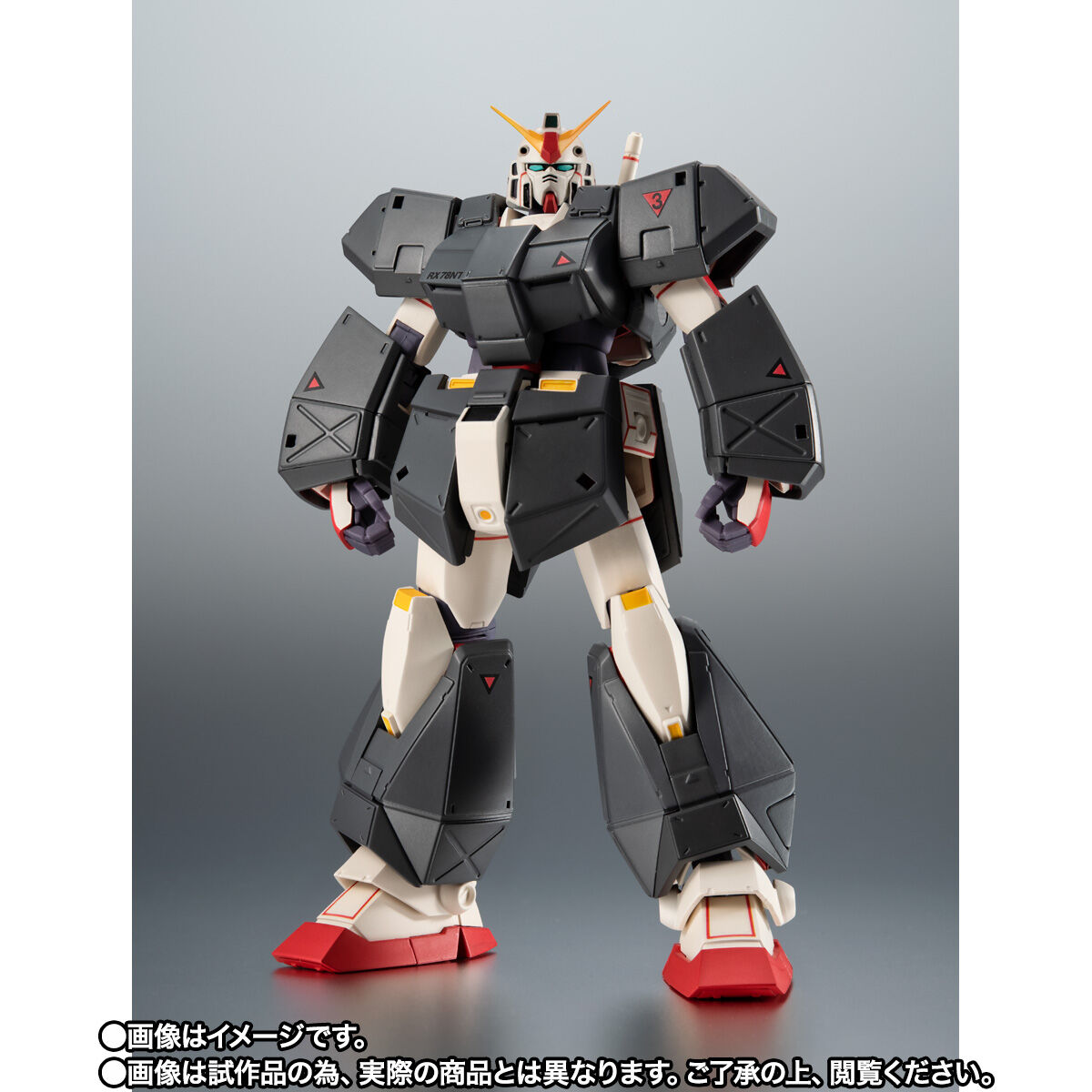 กันดั้ม Bandai Spirits Premium Bandai Tamashii Web Shop Limited The Robot Spirits <SIDE MS> R-SP RX-78NT-1 Gundam NT-1 Prototype Ver. A.N.I.M.E.