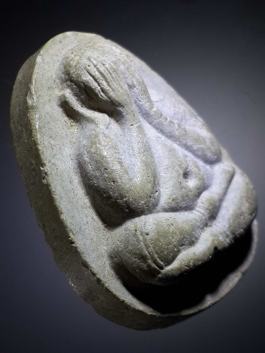 รหัสสินค้า พระปิดตา ทั่วไป 169 พระปิดตาเนื้อผง หลวงปู่เหรียญ วรลาโภ วัดอรัญบรรพต รุ่นศรัทธาบารมี สร้างปี 2539 พระรายการนี้ให้เช่่่่่่่่่่าบูชาแล้ว