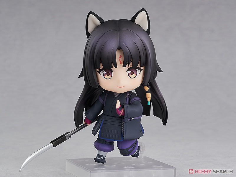 <Preorderถึงวันที่ 6/5/2022 > เปิดรับPreorder #มัดจำ 300บาท N endoroid Saga (PVC Figure)