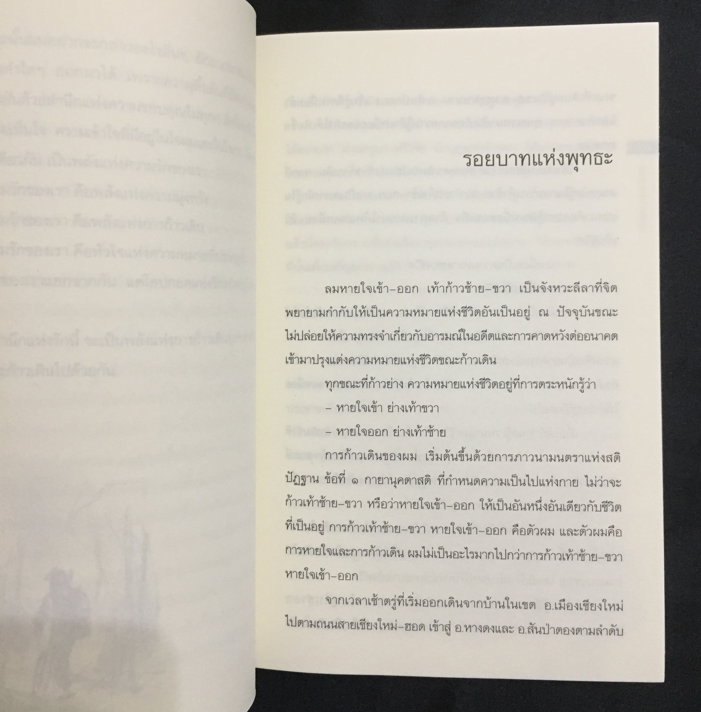 เดินสู่อิสรภาพ **ไม่มี CD นะคะ